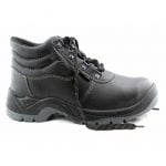 Kema Safety Boot P1021, Black
