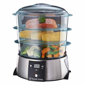 Food Steamers