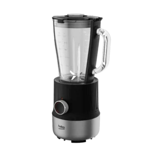Beko Table Blender (800 W, 1.75 L)Â , TBN81808BX