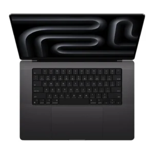 MacBook Pro 16-inch