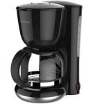 Cookworks Coffee Maker, 1.25 Litres