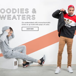 Men’s Fashion
