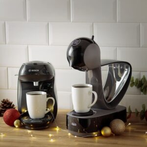 Coffee Makers