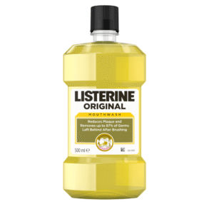 LISTERINE® Original