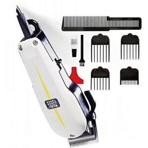 WAHL Professional Super Taper Clipper Set