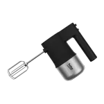 Beko Hand Mixer (500 W), HMM81504BX
