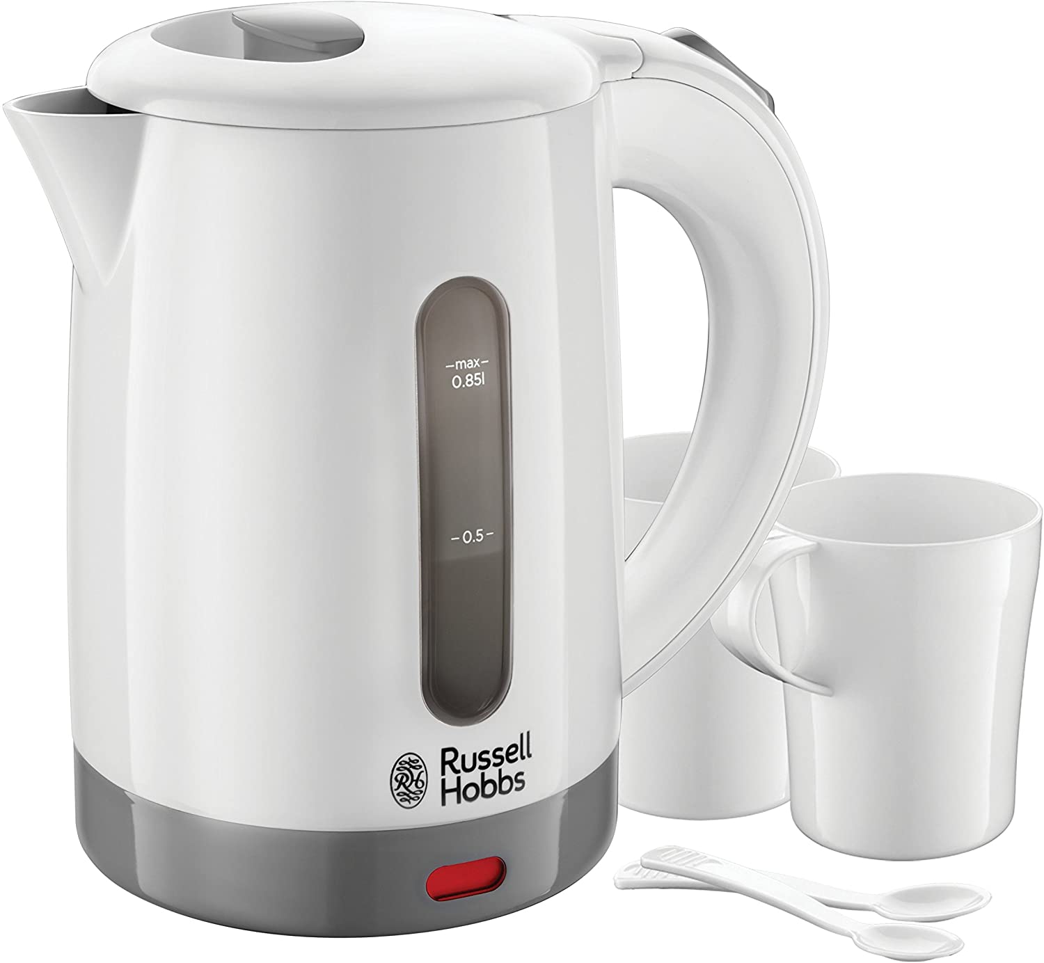 Russell Hobbs Electric Travel Kettle