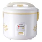 SQ Professional Deluxe Rice Cooker With Steamer
