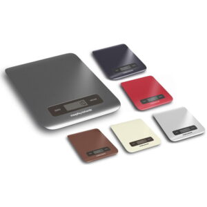 Morphy Richards Digital Kitchen Scale