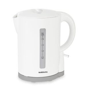 Sabichi 1.7L Kettle
