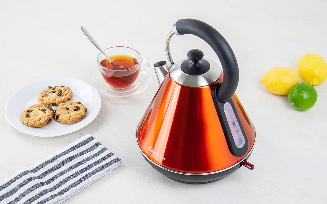 The Best Home Appliance Brands in Uganda
