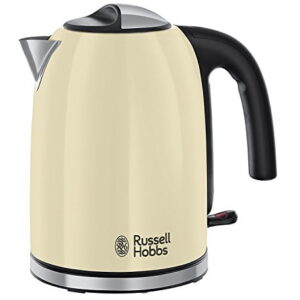 Russell Hobbs Colour Plus Kettle 20415, 1.7 Litre