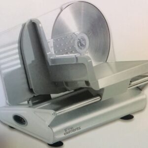 Fine Elements Food & Meat Slicer