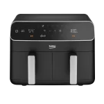 Beko 8.5L Air Fryer, Powerful, Multi-Functional & Time-Saving, FRL5388B