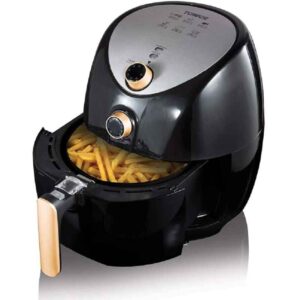 Tower Manual Air Fryer Oven