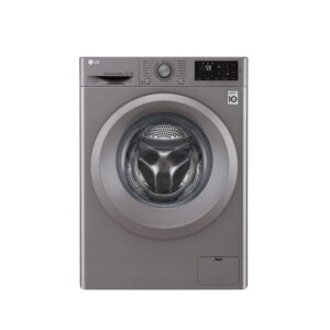 LG 6KG Front Loading Washing Machine | F2J5NNP7S