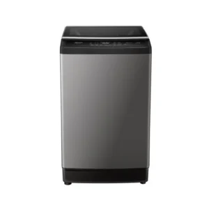 Hisense 10 Kg Automatic Top Load Washing Machine