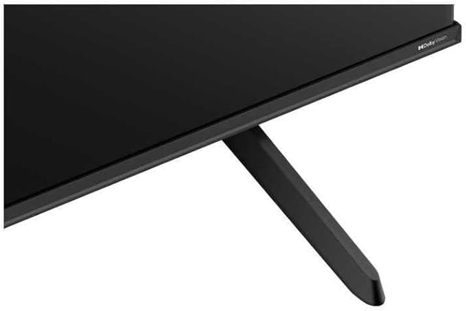 Hisense Smart TV 75 Inch 75A6N 4K UHD, Dolby Vision, HDR, VIDAA with YouTube, Netflix, Disney+, Canal - Image 12