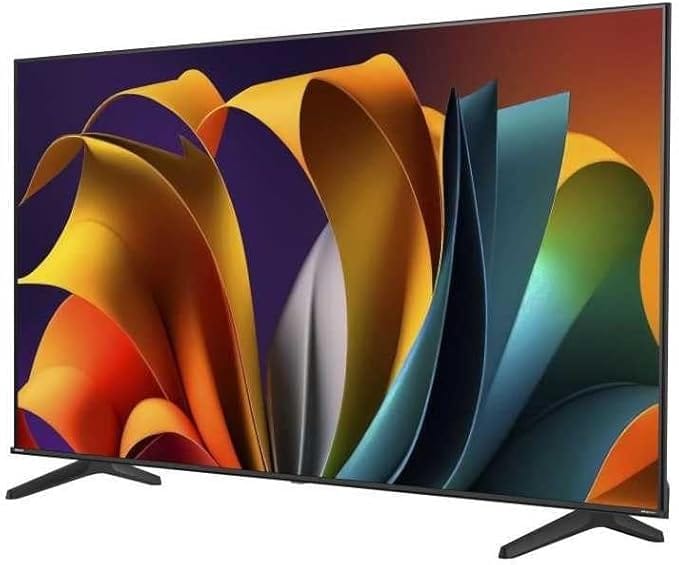 Hisense Smart TV 75 Inch 75A6N 4K UHD, Dolby Vision, HDR, VIDAA with YouTube, Netflix, Disney+, Canal - Image 16