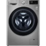 LG 10.5/7Kg Vivace Washer and Dryer, AI DD, Steam, ThinQ | F4V5RGP2T
