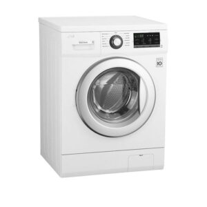 LG 7KG Front Loader Washing Machine | FH2J3QDNG0P