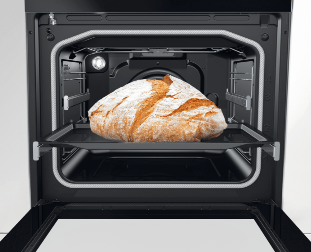 Hisense Built-in Oven, 60*60 | BSA5221 - Image 5