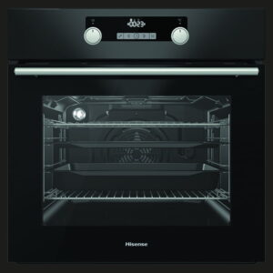 Hisense-Built-in-Oven-BSA5221