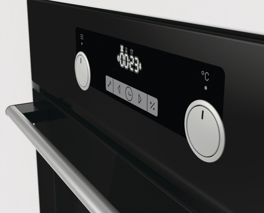 Hisense Built-in Oven, 60*60 | BSA5221 - Image 3