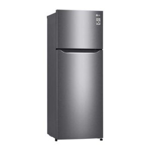LG 260Ltrs Fridge, Double Door