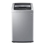 LG 8kg Top Load Washing Machine | Smart Inverter Motor | Smart Diagnosis™| Smart Motion | T8585NDKVH