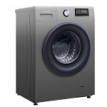 Hisense 9KG Automatic Front Load Washing Machine, A+++, 1400RPM, 16 Programs, Pause and Add, WFKV9014T