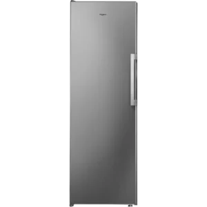 Hisense 310 Liter Single Door Upright Freezer, No Frost, Silver, RS-31FR