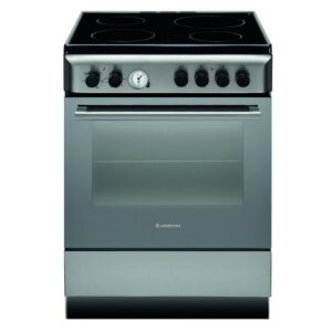 Ariston 60*60 Vitro Ceramic Electric Oven & Grill