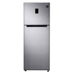 Samsung 400Ltrs Top Freezer Refrigerator w/ Twin Cooling | RT40 K5552S8