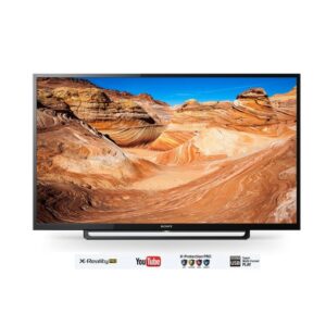 Sony 32" HD LED Smart TV