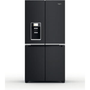 Whirlpool W Collection Fridge Freezer, WQ9I FO1BX