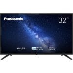Panasonic 32-inch HD Ready Smart LED Android TV