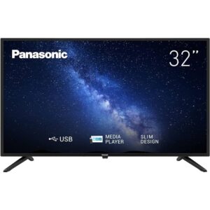 Panasonic 32-inch HD Ready Smart LED Android TV