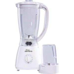 Fine Elements Blender with Coffee Grinder