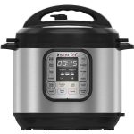 Instant Pot Duo 7-in-1 Smart Cooker / Electric Pressure Cooker