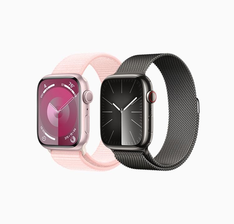 Apple Watch Series 9 - Image 2
