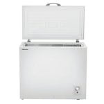Hisense 260 Litres Chest Freezer, FC-26DT4ST