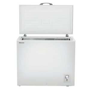 Hisense 260 Litres Chest Freezer
