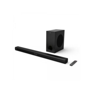 Hisense HS218 2.1 Channel Soundbar + Subwoofer