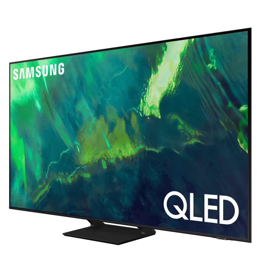 Samsung 75" QLED 4K Smart TV