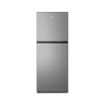 Hisense 200L (Net 155 Liter) Top Freezer Refrigerator, RD-20DR4SA; Mechanical Defrost, Silver