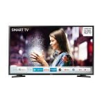 Samsung 43-inch Full HD Smart LED TV, UA43F6000F