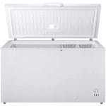 Hisense 550 Litre (Net 420 Liter) Chest Freezer, FC-55DD4SA