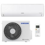 Samsung Split Air Conditioner, Inverter AC, R410