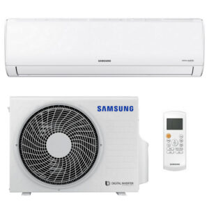 Samsung Split Air Conditioner, Inverter AC, R410